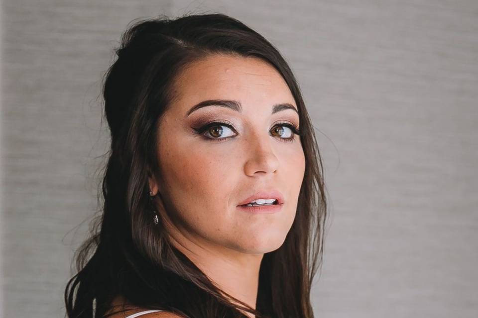 Justine DiVanna Beauty
