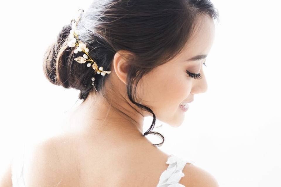 Justine DiVanna Beauty