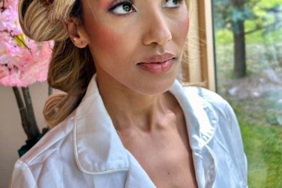 Justine DiVanna Beauty