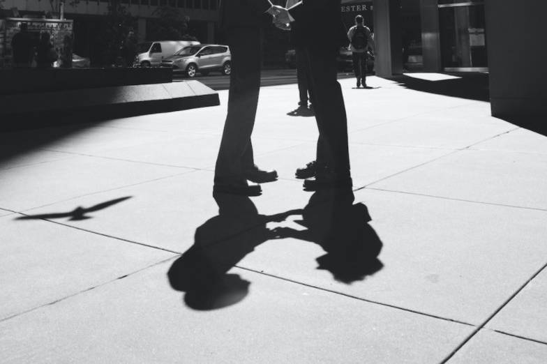 NYC Elopement Photographer