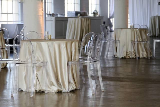 Banquet Chair - A1 Party Rental