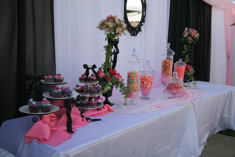 A1 Event & Party Rentals