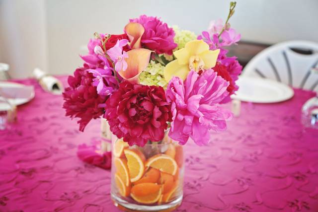 Shelley's Floral Enterprise