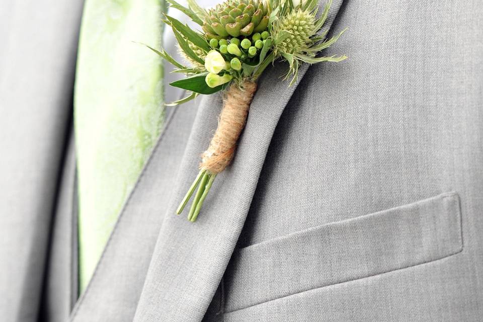 Boutonniere