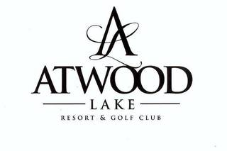 Atwood Lake Resort 