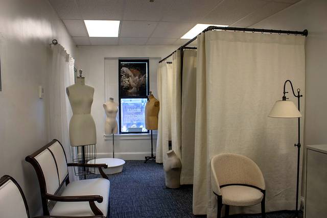 Ashkaya Designers and Tailors