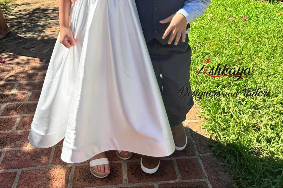 Ashkaya Designers and Tailors
