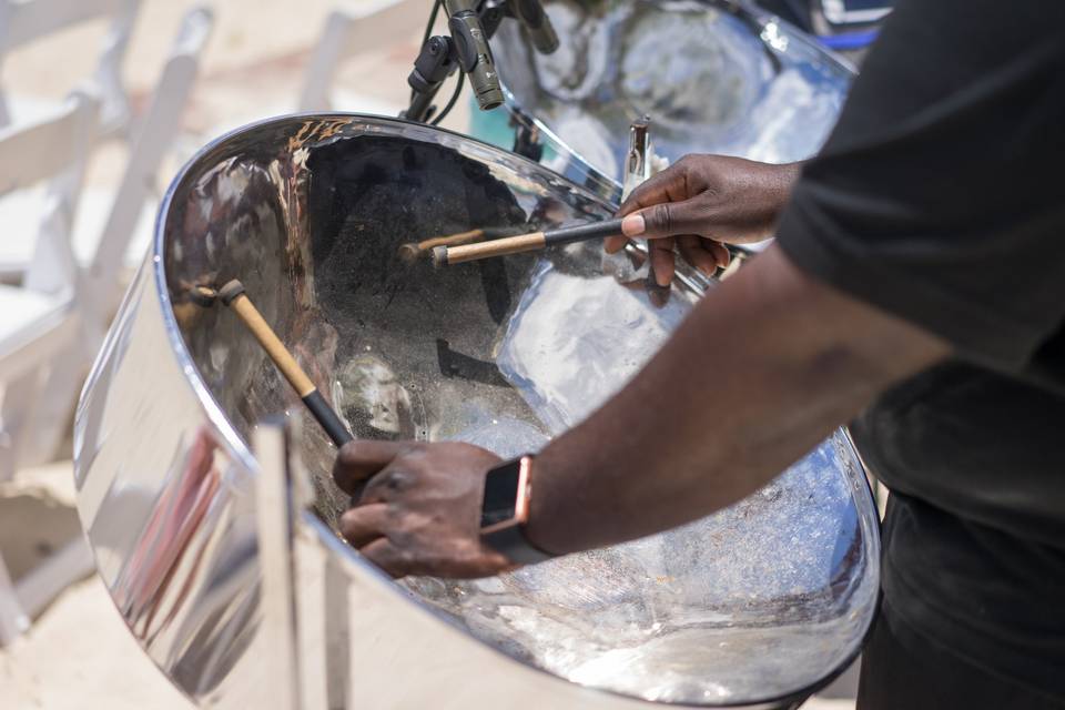 Steel Pan