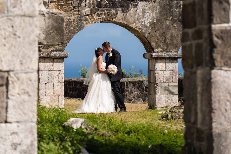 Dreamy Weddings and Tours Inc