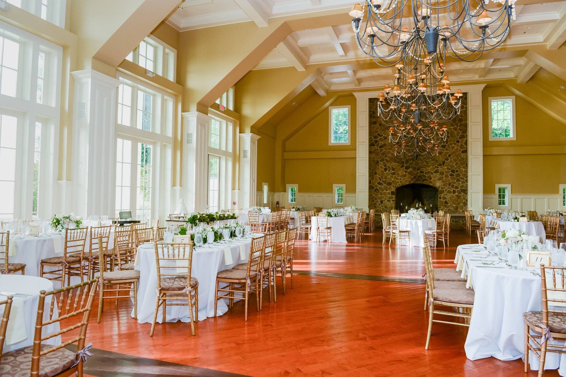 The Ryland Inn - Venue - Whitehouse Station, NJ - WeddingWire