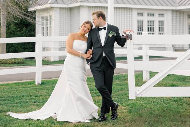 Ryland Inn Garden Photos