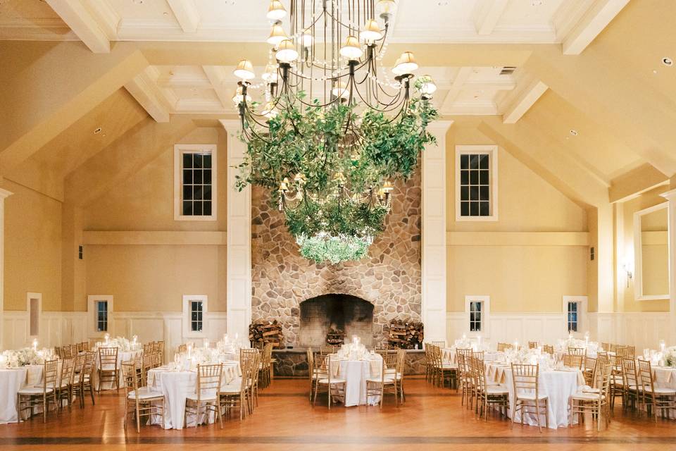 Grand Ballroom