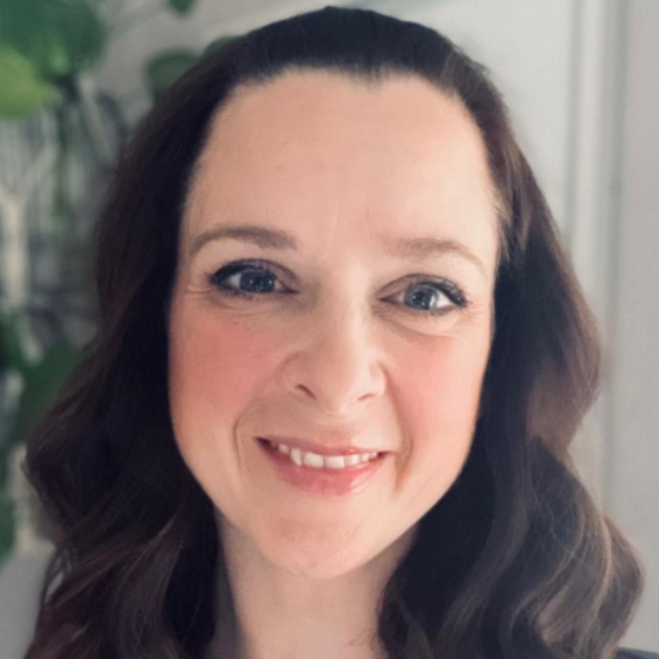 Lisa Purcell