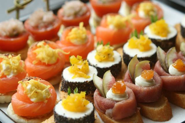 Sandlot Cafe & Catering