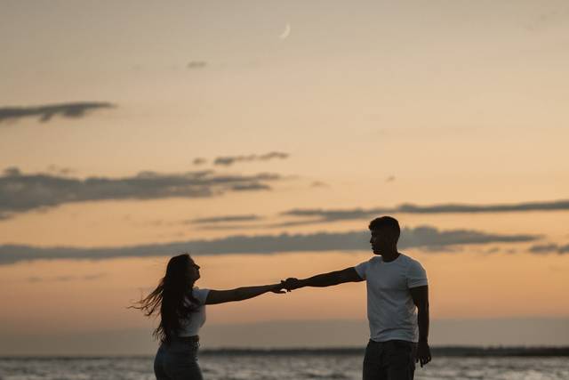 Engagement Session