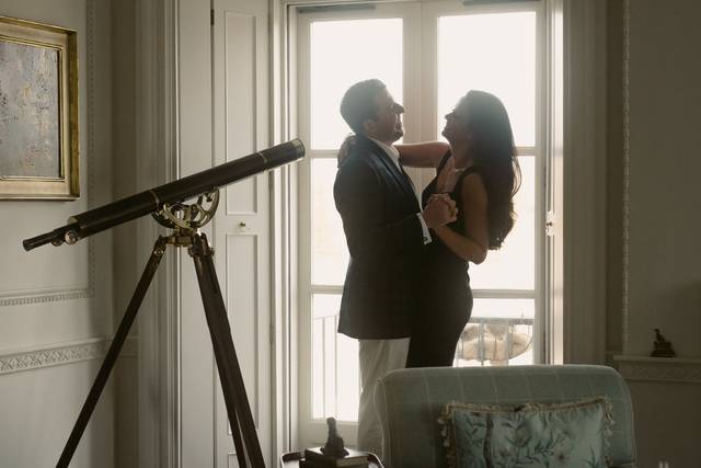 Engagement
