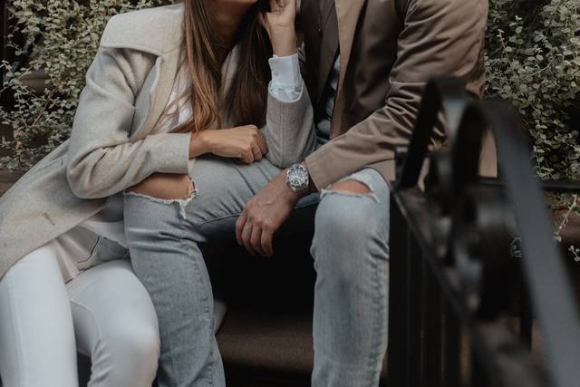 Engagement Session