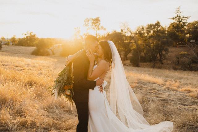 Newleyweds