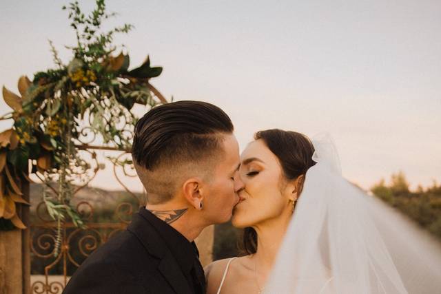 Newleyweds
