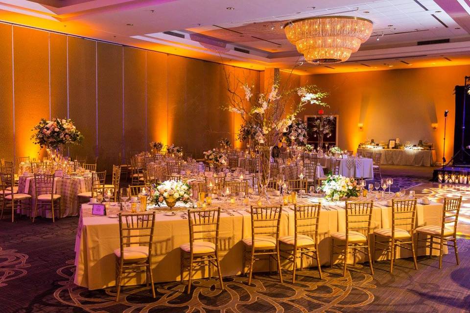 KLB Events & Design