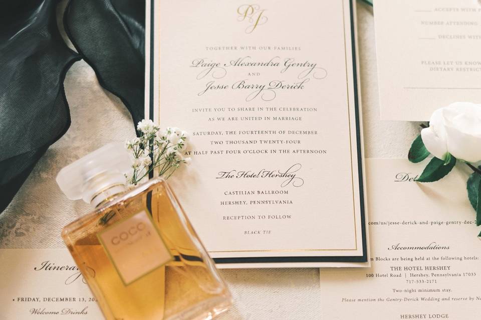 KLB Events & Design