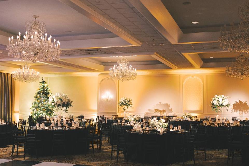 KLB Events & Design