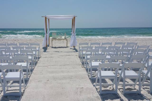 Emerald Coast Event Rentals