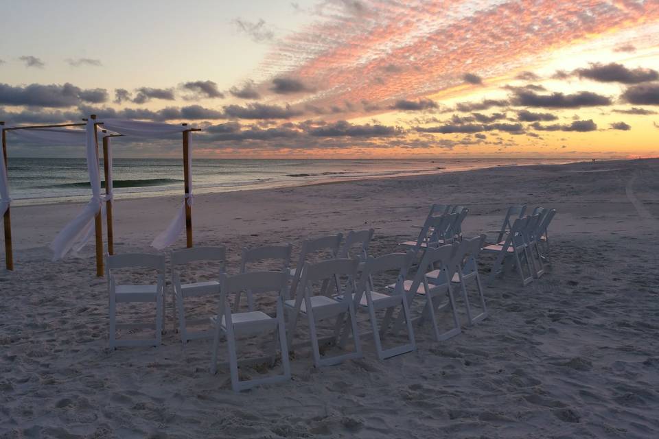 Emerald Coast Event Rentals