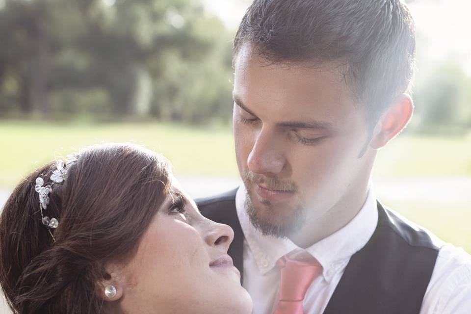 Ahnvee Photography