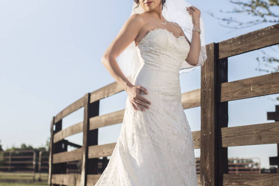 Ahnvee Photography