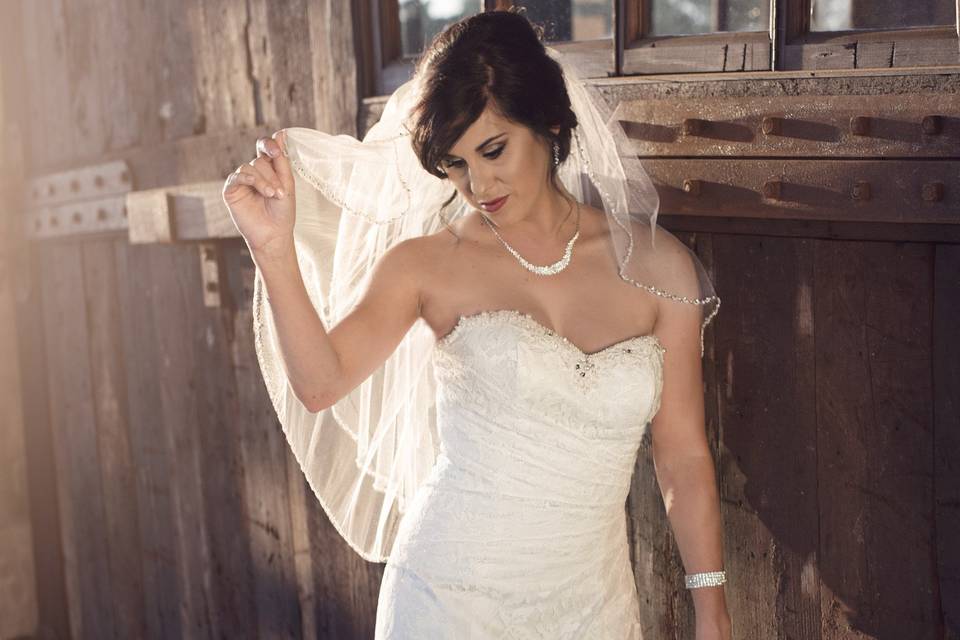 Ahnvee Photography
