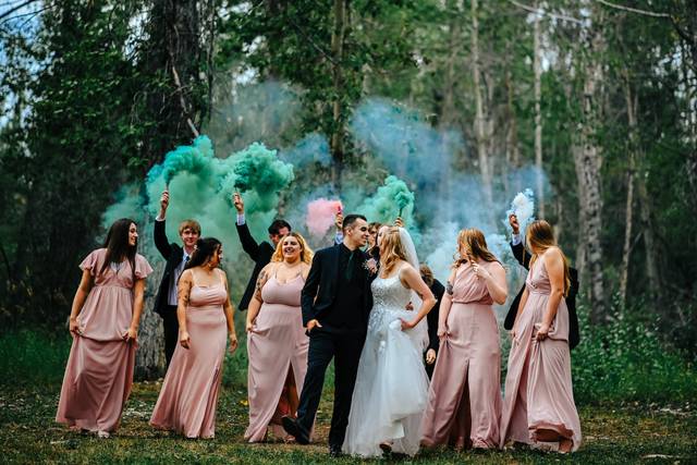 Smoke + Love