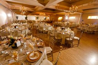 Peninsula Italian American Social Club