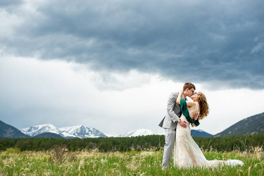 RMNP Estes Park