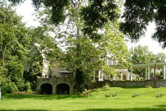 Milan Villa