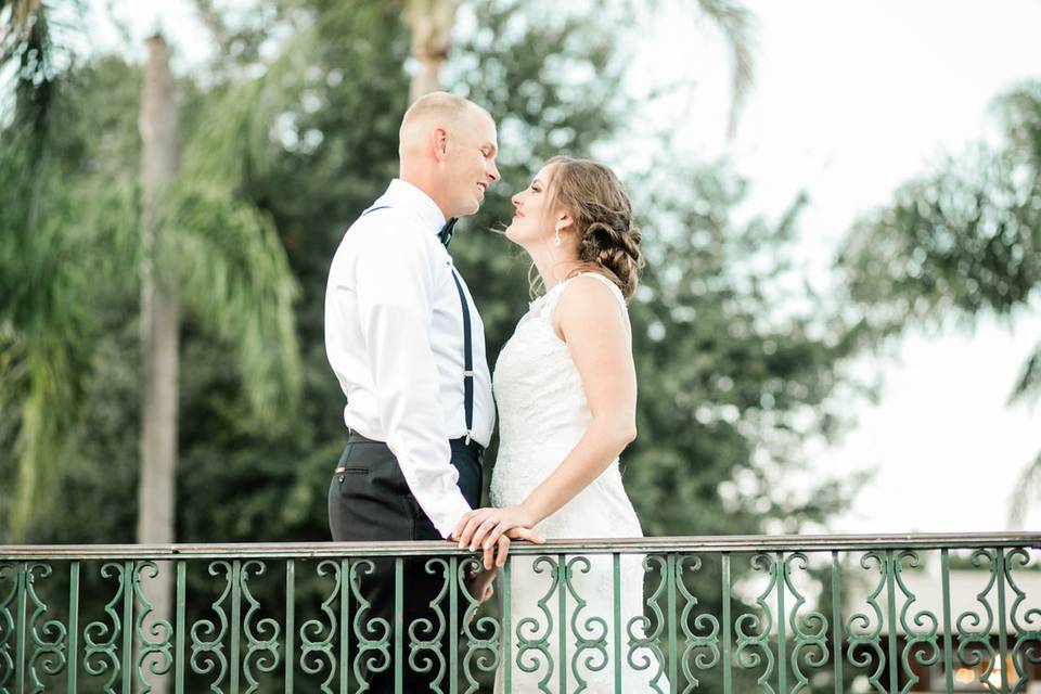 White Horse Ranch Venue