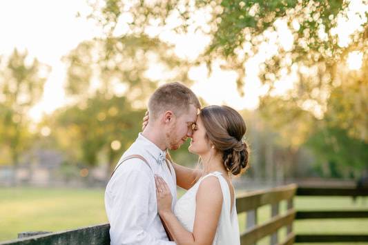 White Horse Ranch Venue