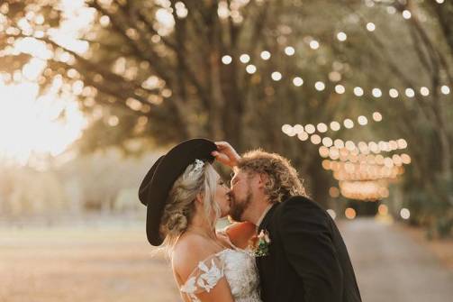 White Horse Ranch Venue