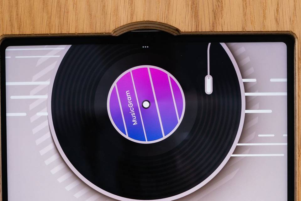 Music Gram