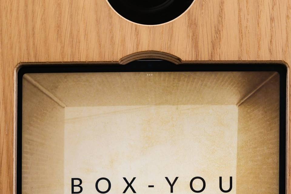 Box-You