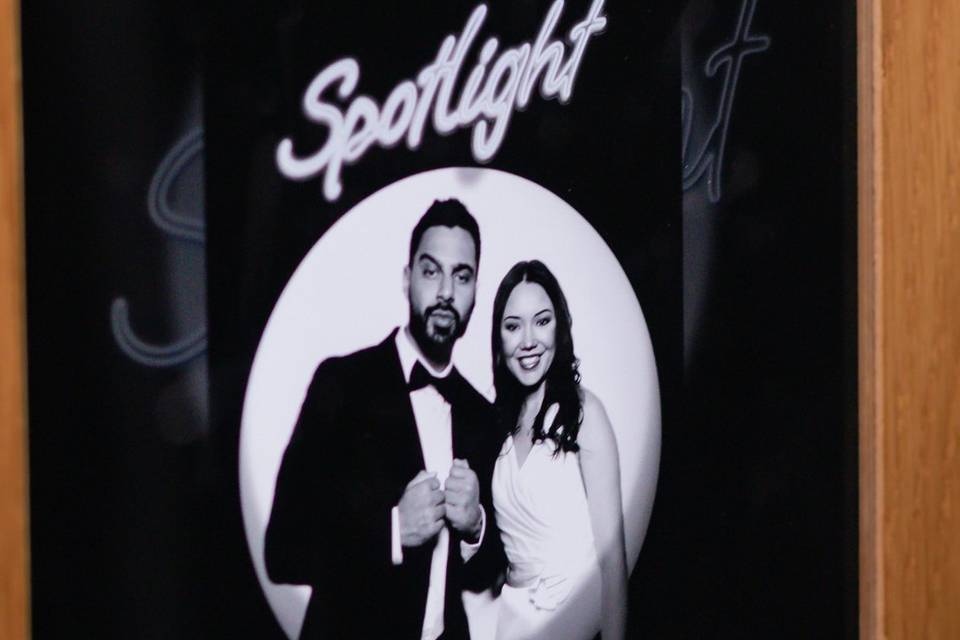 Spotlight