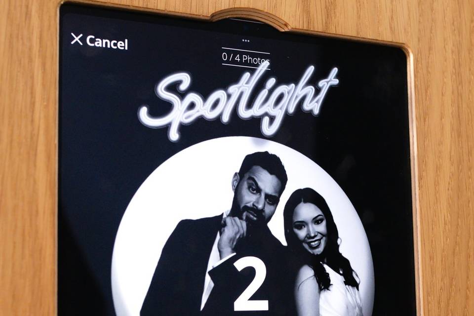 Spotlight