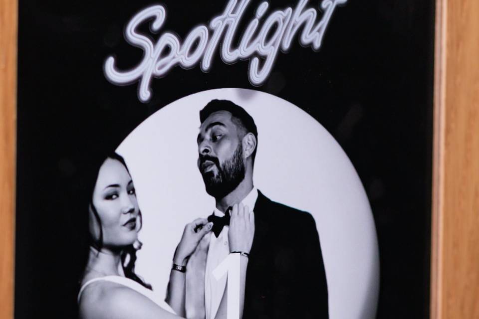 Spotlight