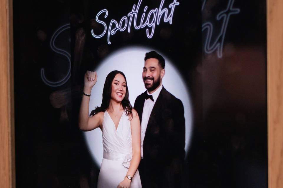 Spotlight