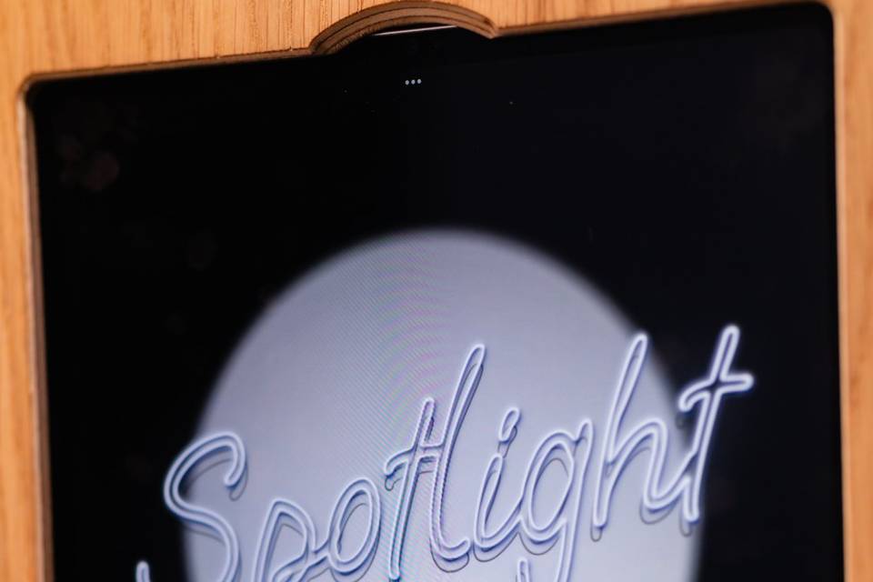 Spotlight