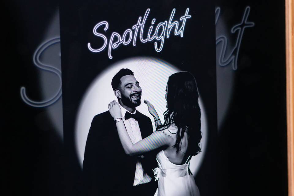 Spotlight