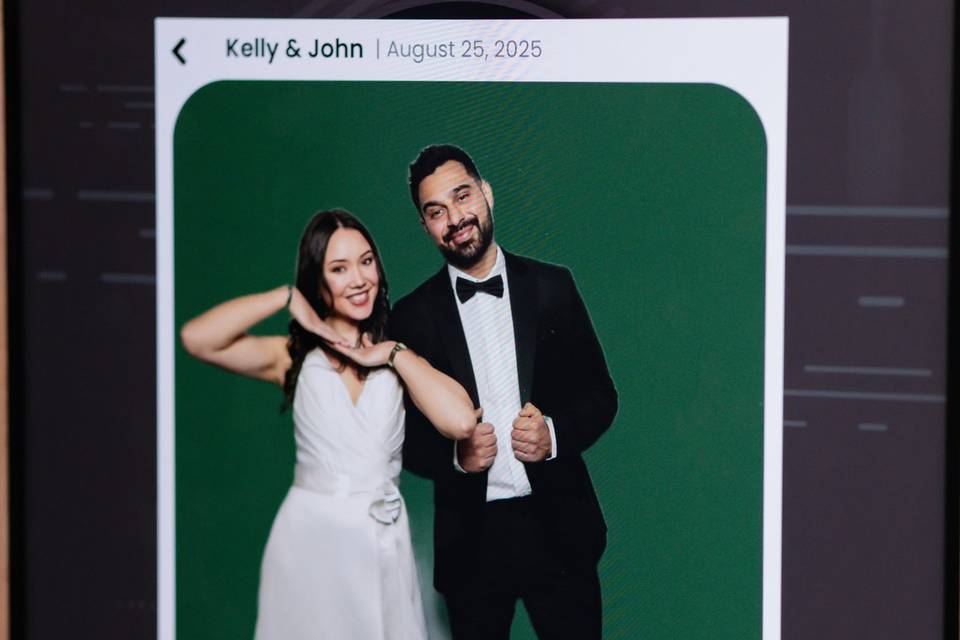 Music Gram