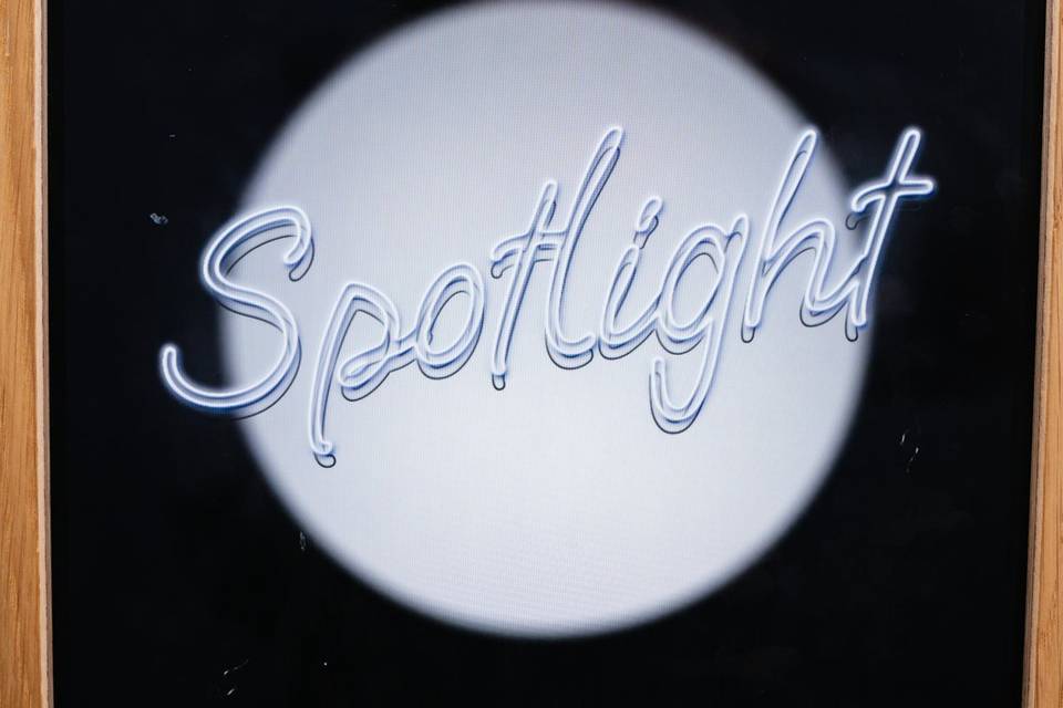 Spotlight