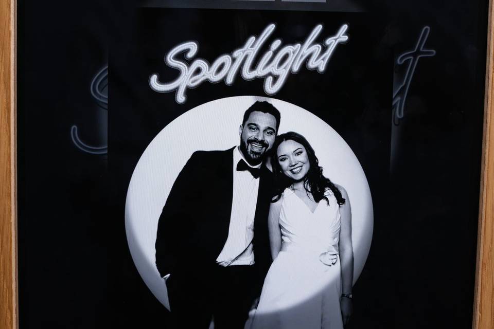 Spotlight