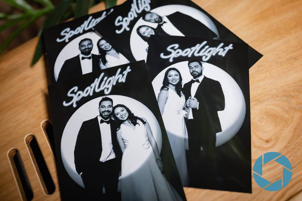 Spotlight